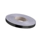 thumbnail image 5 of Tiras De Moldura De Techo Flexibles A Prueba De Aceite Para Bordes De Espejo Sala De Estar Negro 1,1 Cm, 5 of 5