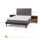 thumbnail image 3 of Cama Europea Curve Balance 2 Plazas Kavery S/T, 3 of 10