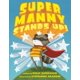 thumbnail image 1 of Libro Atheneum Books: ¡Super Manny se levanta!, 1 of 1