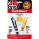 thumbnail image 1 of Epoxi Kwikweld 8276 Acero Secado Rapido 3127 Psi, 1 of 3