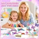 thumbnail image 2 of Kit de manualidades Celecstan de arte con diamantes mariposa para niños, 2 of 8