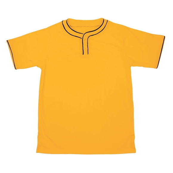 Camiseta Martin Sports con dos botones para el control de la humedad para jóvenes