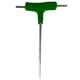 thumbnail image 2 of LLAVE ALLEN RAISMAN® 4mm 5mm PARA MOTOSIERRAS STIHL HUSQVARNA OTRAS, 2 of 2