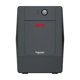 thumbnail image 3 of APC Easy UPS 2200VA 1200W 4 salidas universales AVR, 3 of 4