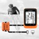 thumbnail image 4 of Sensor de velocidad de cadencia moofit Bluetooth y ANT+ para ciclismo, 4 of 9