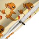 thumbnail image 4 of Charmander Bed Duvet Cover Funny Anime Cartoon Bedding Sets Lightweight 3 Piece Comforter Sets, 4 of 5