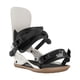 thumbnail image 1 of Fijaciones de snowboard Union Strata para hombre, color arena, talla L, 1 of 5