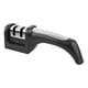 thumbnail image 1 of Afilador Cuchillo Tijera Cocina 2 Ranuras Acero Y Cerámica, 1 of 3