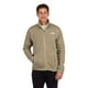 thumbnail image 1 of Chaqueta THE NORTH FACE Tsillan con cremallera completa para hombre, color caqui L, 1 of 3