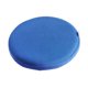 thumbnail image 1 of taburete de barra cubre silla redonda funda de asiento protector de manga azul real 33cm, 1 of 5