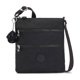thumbnail image 1 of Bolso Kipling Keiko Mini unisex de nailon negro para adulto y mujer, 1 of 7