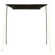 thumbnail image 4 of Toldo Lateral Retractil Camping 2x2 Negro, 4 of 8