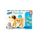 thumbnail image 1 of Puzzle Baby 2 A 4 Piezas Animales Domésticos - PS, 1 of 2