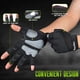 thumbnail image 2 of Guantes de entrenamiento Seektop para levantamiento de pesas para hombres y mujeres, 2 of 6
