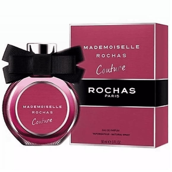 Mademoiselle Couture Edp 90ml Mujer