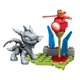 thumbnail image 2 of Paquete De Construcción Mega Bloks Skylanders Spyro Metálico +8 Años, 2 of 5