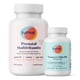 thumbnail image 1 of Aceite de pescado prenatal Vitamin FullWell Lemon + DHA Omega 3, 1 of 9