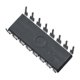 thumbnail image 3 of Convertidor A/D Horinktor MCP3008 de 8 canales y 10 bits, 3 of 4