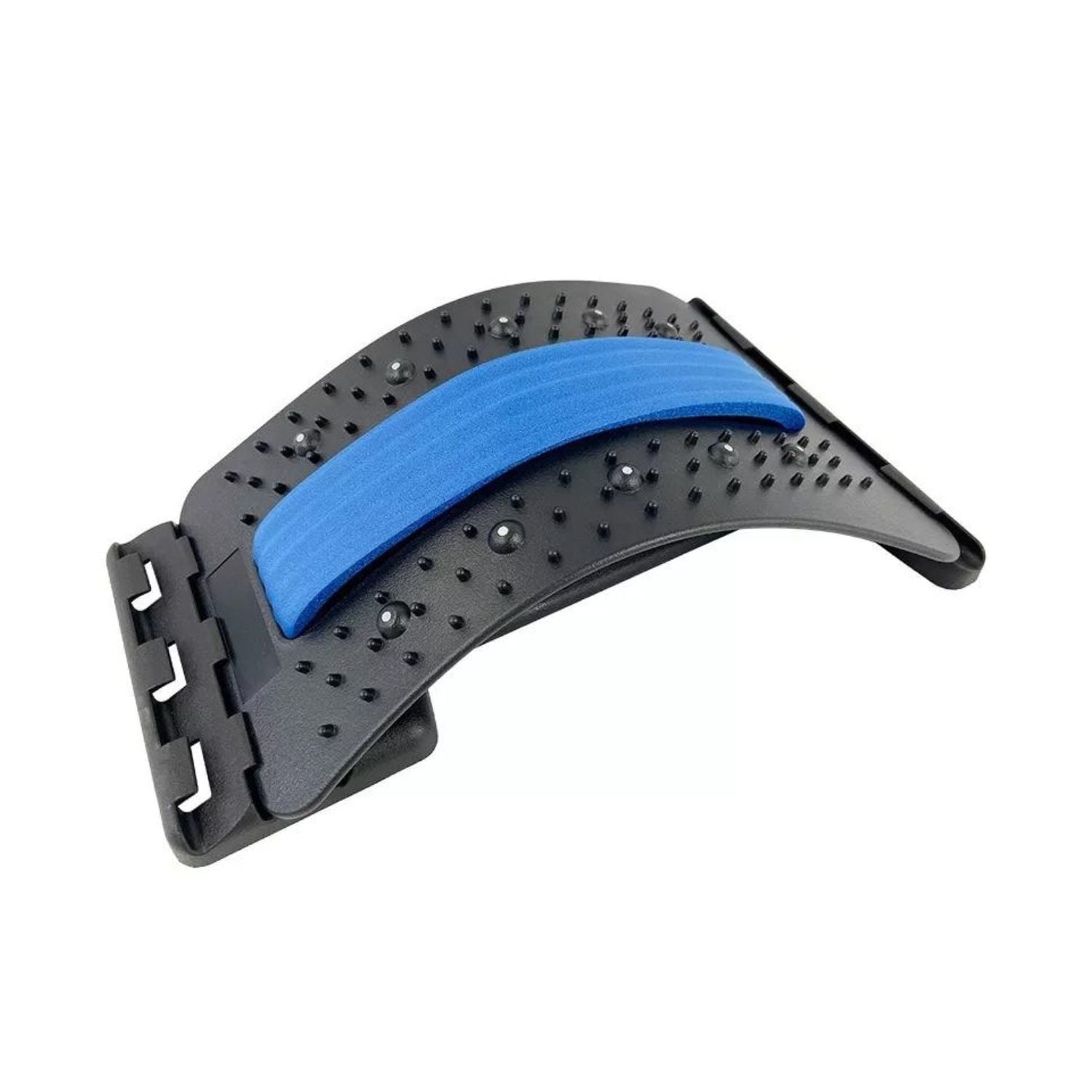 Disparo - Máquina Con Niveles Para Hacer Masajes Lumbares Plástico