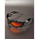 thumbnail image 2 of POLASUP GAFAS LENTES DE SOL Gafas de sol deportivas unisex futuristas cyberpunk UV400, 2 of 3