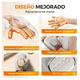 thumbnail image 2 of Masajeador De Manos Inteligente Compresión Aire Y Calor, 2 of 5