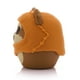 thumbnail image 3 of Parlante Bluetooth Portatil Wicket Ewok Star Wars Bitty Boomers, 3 of 4