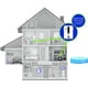thumbnail image 5 of Calentador de agua eléctrico sin tanque EcoSmart ECO 11 13kW, 5 of 9