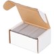 thumbnail image 1 of Caja de Almacenamiento BCW 300 unidades (paquete de 10) de cartón, 1 of 6