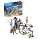 thumbnail image 1 of Zona de Justas Medievales de Playmobil 71297, 1 of 6