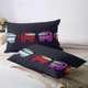 thumbnail image 4 of Among us Bedding Sets Cartoon Duvet Cover Lightweight 3 Piece Bet Sets for Kids Boys Girls, 4 of 5