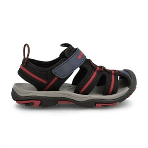 Sandalia Niño Weinbrenner Finland Ranta Negro