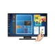 thumbnail image 2 of Monitor táctil Planar Helium PCT2435 de 24" Full HD, 2 of 3