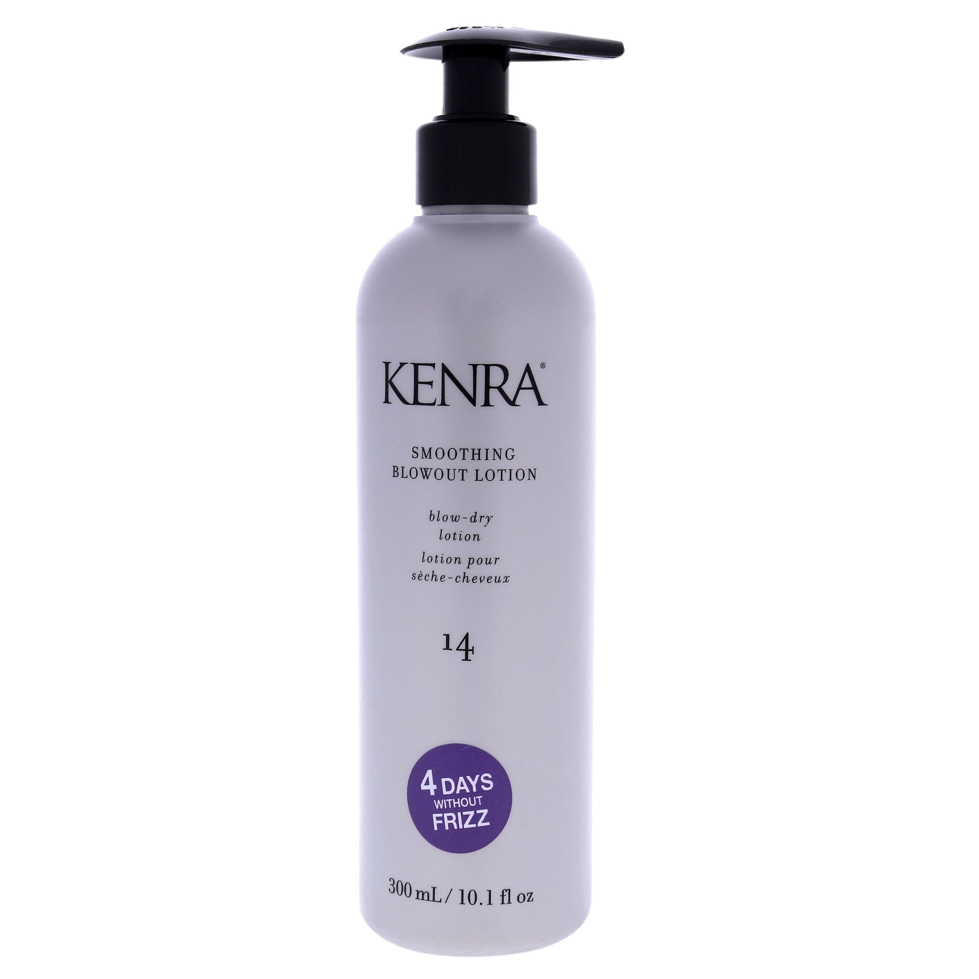 Loción Suavizante Kenra 300ml Unisex