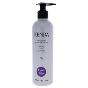 Kenra - Loción Suavizante 14 De Para Unisex - Loción De 10,1 Oz