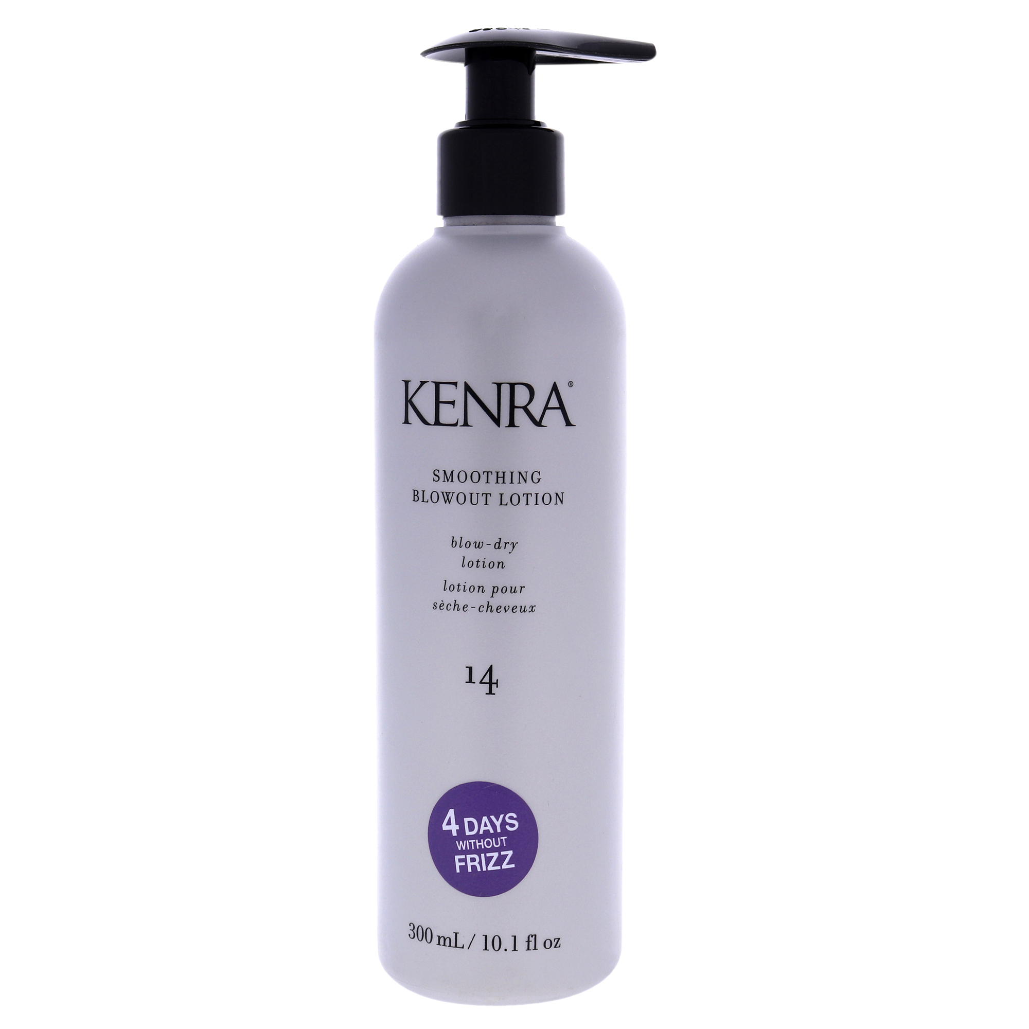 Loción Suavizante Kenra 300Ml Unisex
