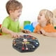 thumbnail image 2 of Juego Desata la Cuerda Juguete Educativo Rompecabezas Niños negro, 2 of 7