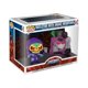 thumbnail image 1 of Toy Funko POP Town Retro Toys Master of The Universe Skeletor con Snake Mountain, 1 of 7
