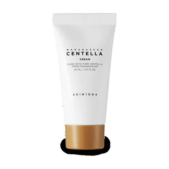 Crema coreana 30ml | Hidratación, regeneración y luminosidad