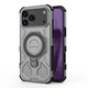 thumbnail image 4 of Funda GANGXUN para iPhone 17 Pro Max , magnética, ligera, soporte 360°, antigolpes, 4 of 6