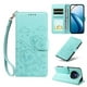 thumbnail image 1 of Funda Billetera FOXDOCK Compatible con Realme 13 Pro 5G, Diseño Perrito Tierno, Ranuras para Tarjetas y Soporte Plegable, 1 of 6