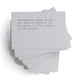 thumbnail image 3 of Prompt Cards The School of Life: conócete a ti mismo, 60 tarjetas, 3 of 6