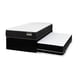 thumbnail image 4 of Diván Belsogno One Black 1 Plaza Base Normal, 4 of 4
