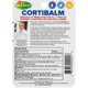 thumbnail image 3 of Bálsamo labial Dr. Dan's Cortibalm para labios secos y agrietados, paquete de 2, 3 of 3