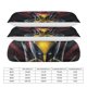 thumbnail image 2 of Deadpool & Wolverine Bedding Comforter Sets 3-Piece Bedding Set Soft Warm Bed Set for Bedroom All Season, 2 of 5