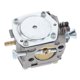 thumbnail image 4 of Piezas De La Segadora Carburador Carb Se Adapta A HUSQVARNA 61 266 268 272 272XP Motosierra, 4 of 5