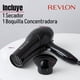 thumbnail image 2 of Secador De Cabello Control Frizz Revlon 2000W Negro, 2 of 12