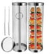 thumbnail image 1 of X2 Plancha De Parrilla Rodante Rejilla De Parrilla De Cocina, 1 of 6