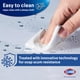 thumbnail image 3 of Forro de cortina de ducha CLOROX Premium, impermeable, 6 g, PEVA, 3 of 9