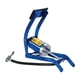 thumbnail image 1 of Bomba De Aire Con Pedal Pretul Cod 21693, 1 of 5