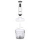 thumbnail image 5 of Minipimer TH-8725 700ml 600W Blanco, 5 of 6